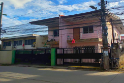 FOR SALE: Shophouse Apt. Complex - Punta Princesa, Cebu