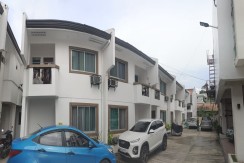 For Sale Apartment Building near Capitol Cebu City