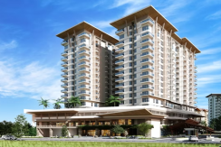 Althea Tower by Primehomes-Quezon City