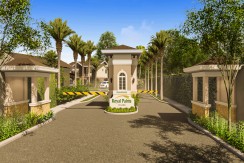 Royal Palms Toledo by Primary Homes - Toledo City, Cebu