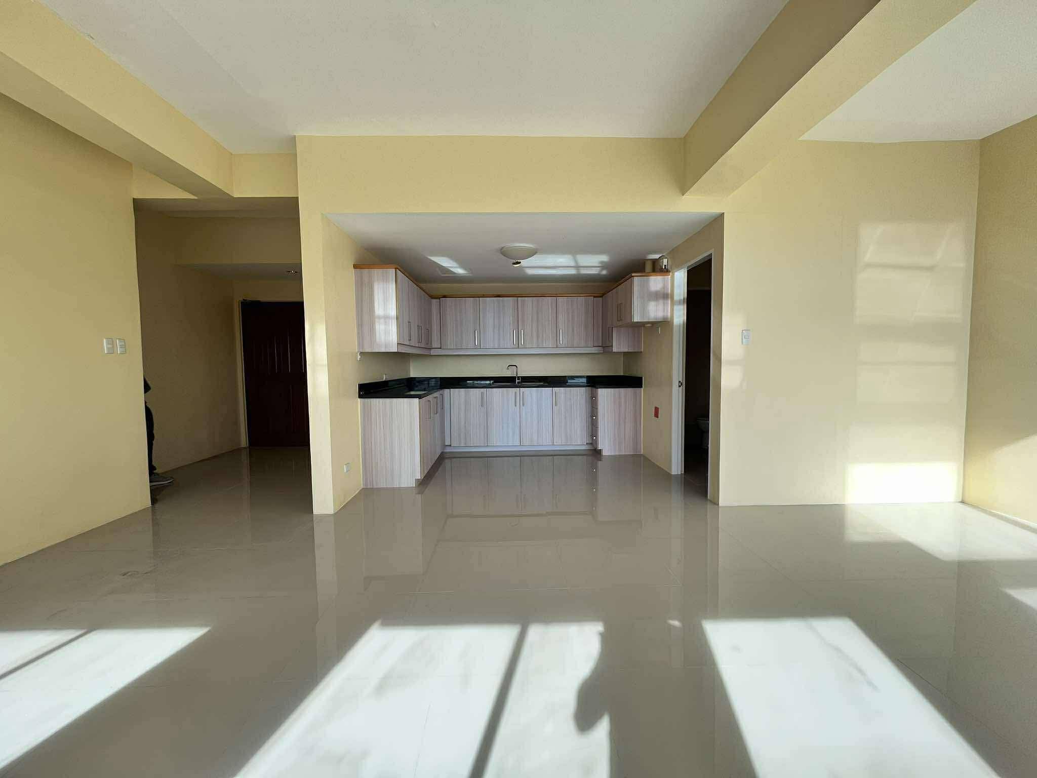 Interior one
