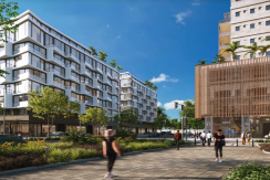 Alviera By Ayala Land Estate - Pampanga