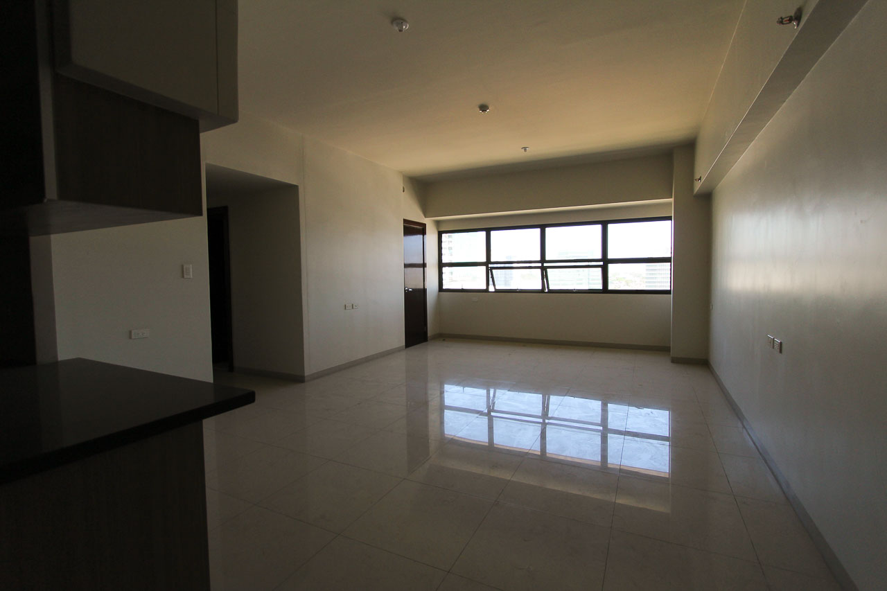Interior one