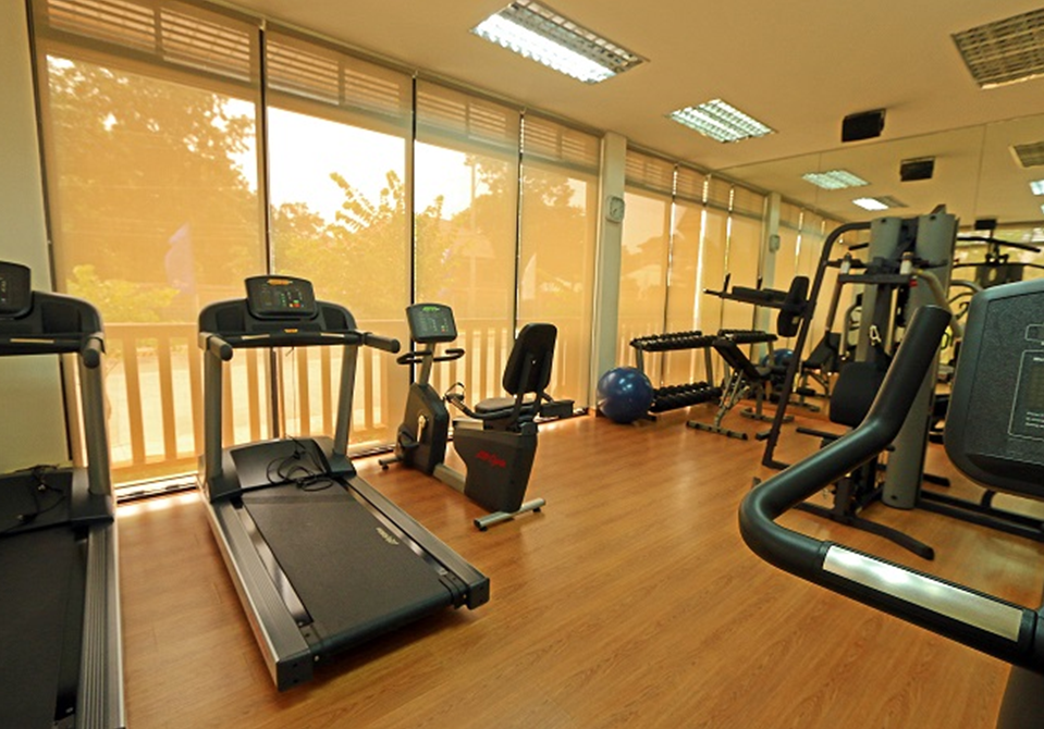 Interior one